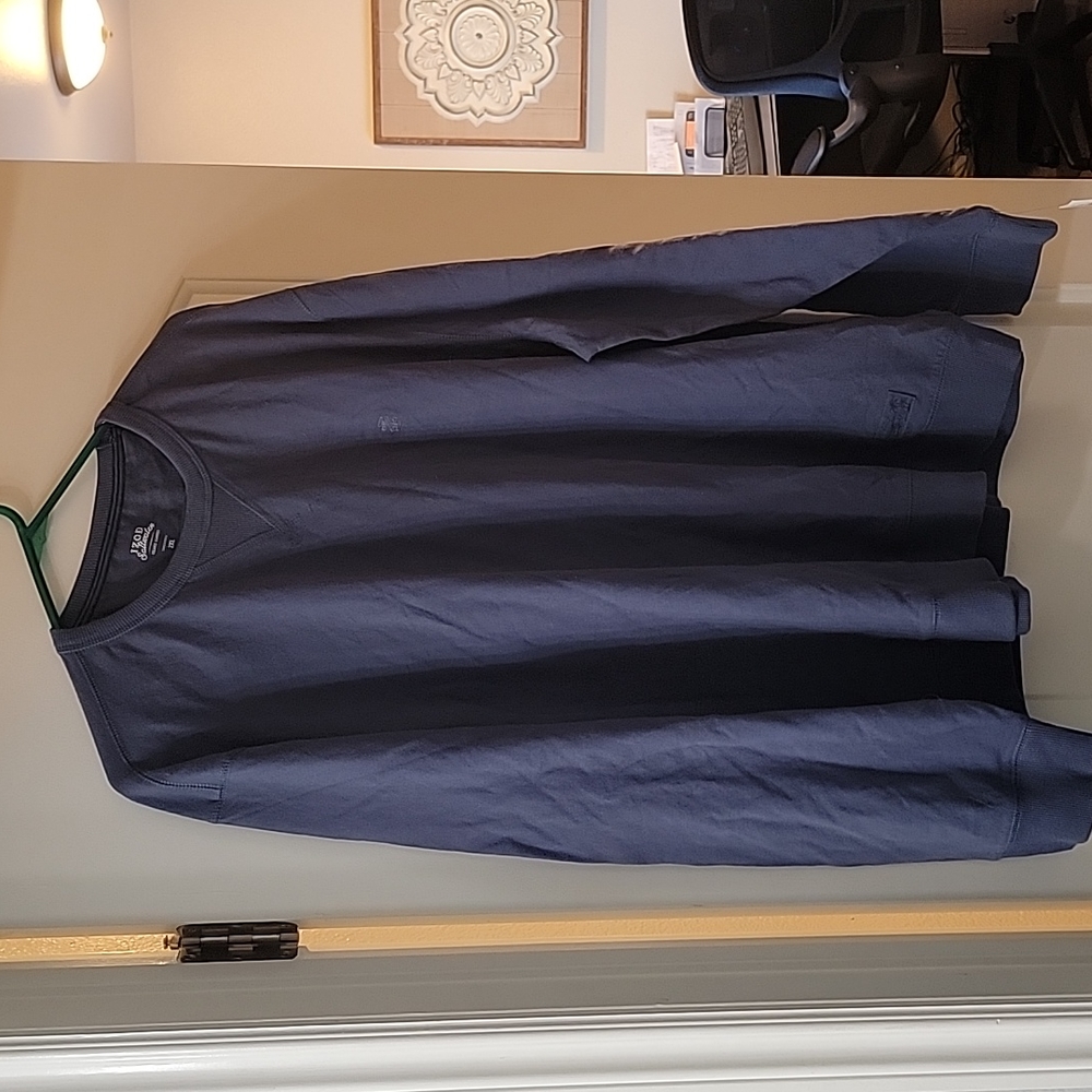 Men's sweatshirt